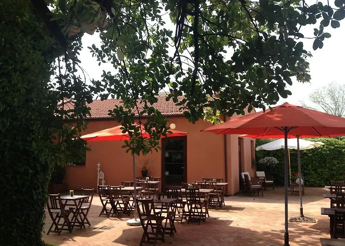 Hotel Dolce Notte Pisa